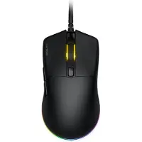 HATOR Pulsar 3 (Filaire), Souris, Noir