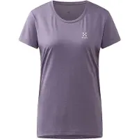 Haglöfs T-shirt femme Ridge Hike