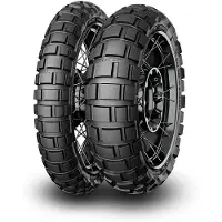 Continental 110/80B19 59R Tkc 80²