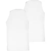 Puma T-Shirt blanc