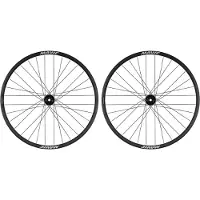 Mavic Paire De Roues Crossride 1 Wb 27.5´´ Boost Cl Disc Tubeless