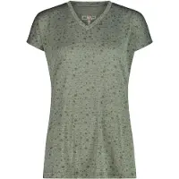 CMP T-shirt à Manches Courtes 36n5946