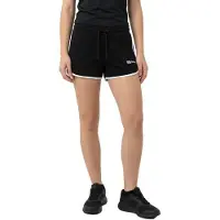 Karl lagerfeld Jeans B2w10125 Sweat Shorts Noir M Femme