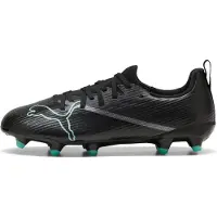 Puma Chaussures De Football Junior Ultra 7 Match Fg/ag