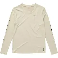 Mystic Rash Guard Manches Longues Solstice