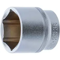 Bgs Embout de clé à douille (38 mm)