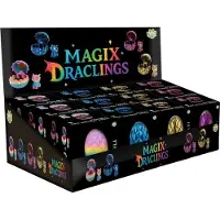 Vedes Draclings MagiX