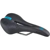 BRN Memory Plus Sport Saddle Noir
