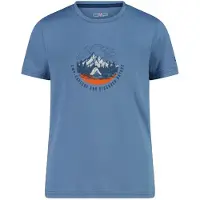 CMP T-shirt stretch enfant