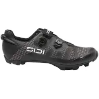 Sidi Chaussures Aeron Noir, Taille 40 - EUR