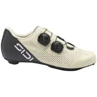 Sidi Chaussures Ergo 6 W Vanille/Anthracite, Taille 41,5 - EUR