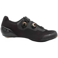 Sidi Chaussures Genius X VAPO Noir, Taille 47 - EUR