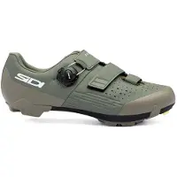 Sidi Chaussures Silvis XC Gr osc, Taille 48 - EUR