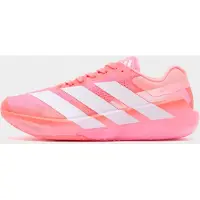 Adidas Chaussure de sport 'Adizero Dropset Pro' framboise / blanc