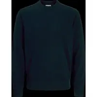 Jack & Jones Pull-over 'JJEPERFECT' bleu marine
