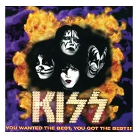 Universal Music You Wanted The Best, You Got The Best