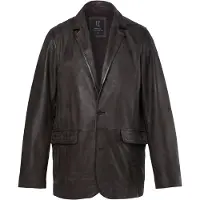 JP 1880 Regular Fit Veste , Unicolore