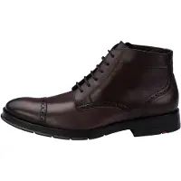 Lloyd Chaussure à lacets marron