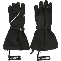 Zanier 70° North Gore-tex Gloves Noir 7.5