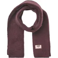 Jack & Jones Kids Écharpe 'JXLESLIE' lie de vin