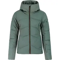 Protest Veste de sport 'PRTHelez' olive
