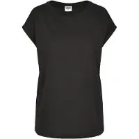 Urban Classics T-shirt noir