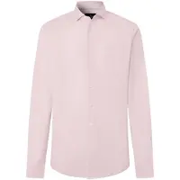 Hackett London Chemise ' CITY ' rose
