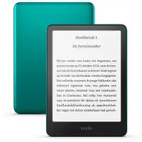 Amazon Kindle Paperwhite Signature Edition (2024) - 7 Pouces 32 Go Vert Jade