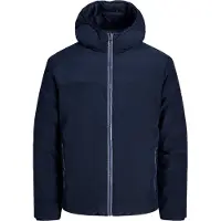 Jack & Jones Veste Brooklyn Reversible