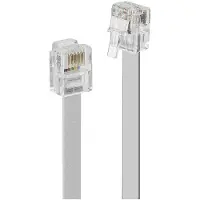 Lindy RJ-12 câble 6/6