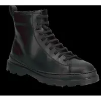 Camper Bottines à lacets 'Brutus+' noir