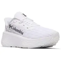 Columbia Homme Chaussures de Trail Konos Elevate OmniGrip Blanches