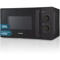Hyundai Micro-ondes Hmw2700n