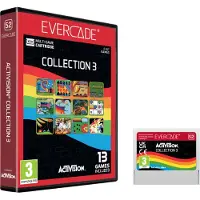 Evercade Activision Collection 3 Neo Geo