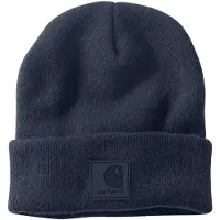 Carhartt Bonnet Black Label Watch