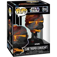 Funko POP! Figure Star Wars Clone Tropper Coruscant