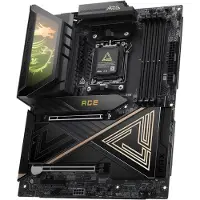MSI MEG X870E ACE MAX carte mère AMD X870E Emplacement AM5 ATX