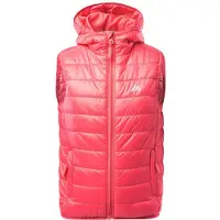 Martes Essential Gilet Maron