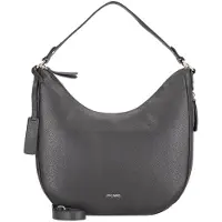 PICARD sac à épaule sac à épaule bandoulière Java Shoulder Bag Cafe marron foncé