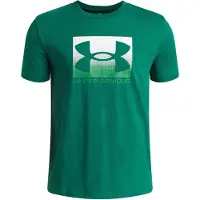Under Armour T-shirt à Manches Courtes Boxed Sports Updated
