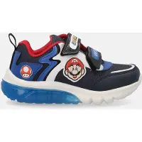 Geox Baskets Ciberdron