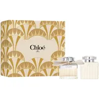 Chloé - Signature Fragrance Set - 2 ST