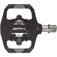BRN Pédales Buck Cnc