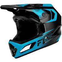 FLY Racing Casque Vtt Junior Rayce Sonar