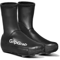 Gripgrab Pacr Waterproof Winter Road Overshoes Noir EU 44-45