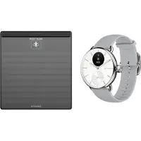 Withings Body Scan Blanc