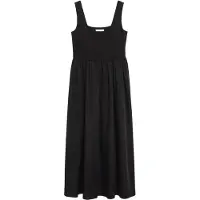 Comma Robe noir