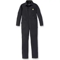Carhartt Combinaison Relaxed Fit Canvas Coverall
