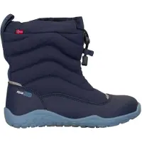 TROLLKIDS Chaussures De Randonnée Rosfjord Barefoot Winter