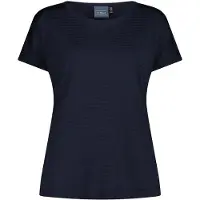 CMP T-shirt léger femme Daily Comfort